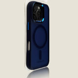 Magnetic Anti-fall Mobile Phone Case For iPhone