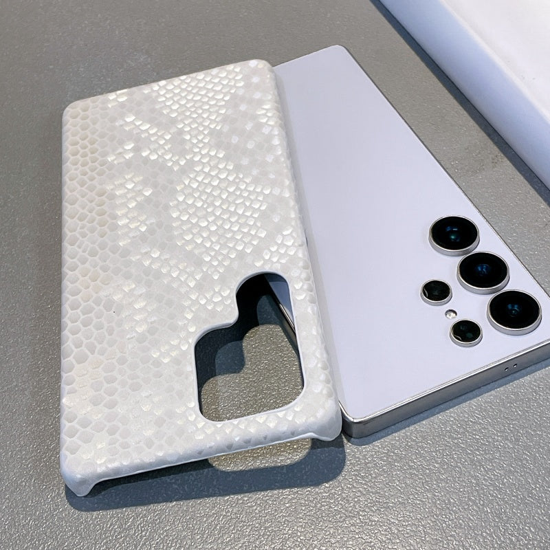 Simple Phone Case For Samsung