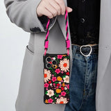 Flower Phone Case For iPhone