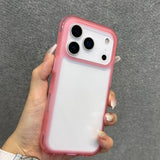 Airbag Anti-drop Phone Case For iPhone