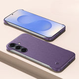 Frameless Sandblasted Phone Case For Samsung