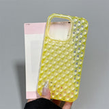 Hollow 3D Phone Case For iPhone