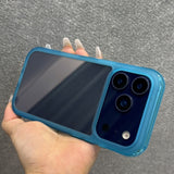 Airbag Anti-drop Phone Case For iPhone