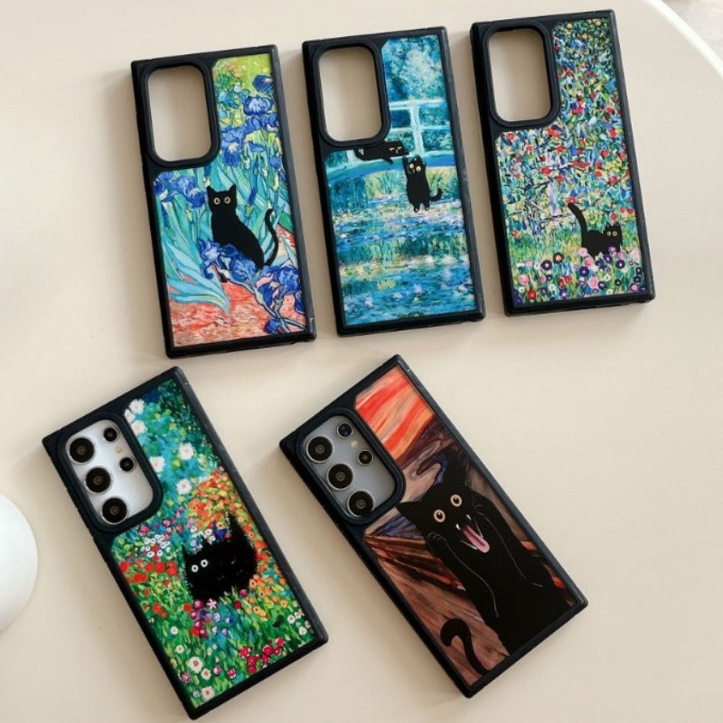 Picture Phone Case For Samsung