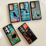 Picture Phone Case For Samsung