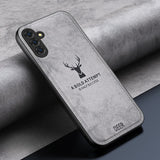 Minimalist Full-coverage Phone Case For Samsung