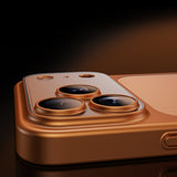 Ultra-thin All-inclusive Drop-proof Mobile Phone Case For iPhone