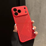 Slim and Shockproof Phone Case For iPhone
