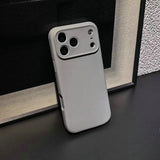 Silicone Phone Case For iPhone
