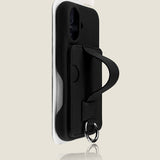 Card Wristband Phone Case For iPhone