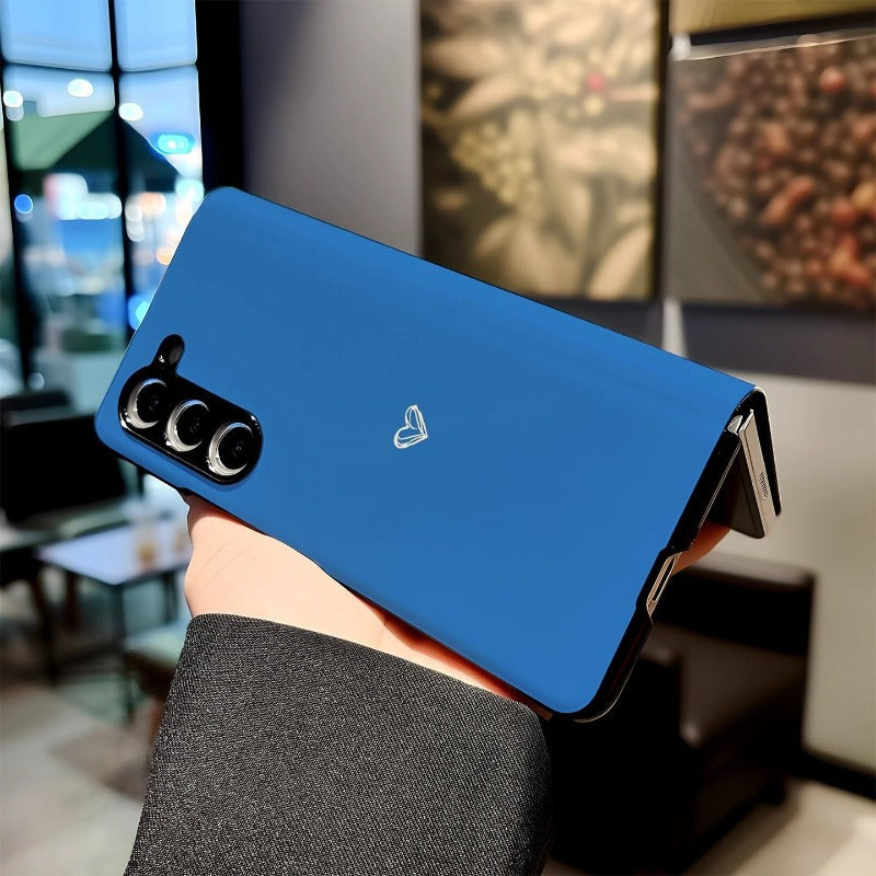 Magnetic Anti-fall Mobile Phone Case For Samsung Z FOLD 7 6 5