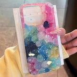 Glitter Phone Case For iPhone