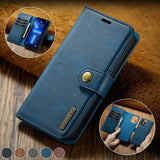 Two-in-one Split Mobile Phone Case For iPhone