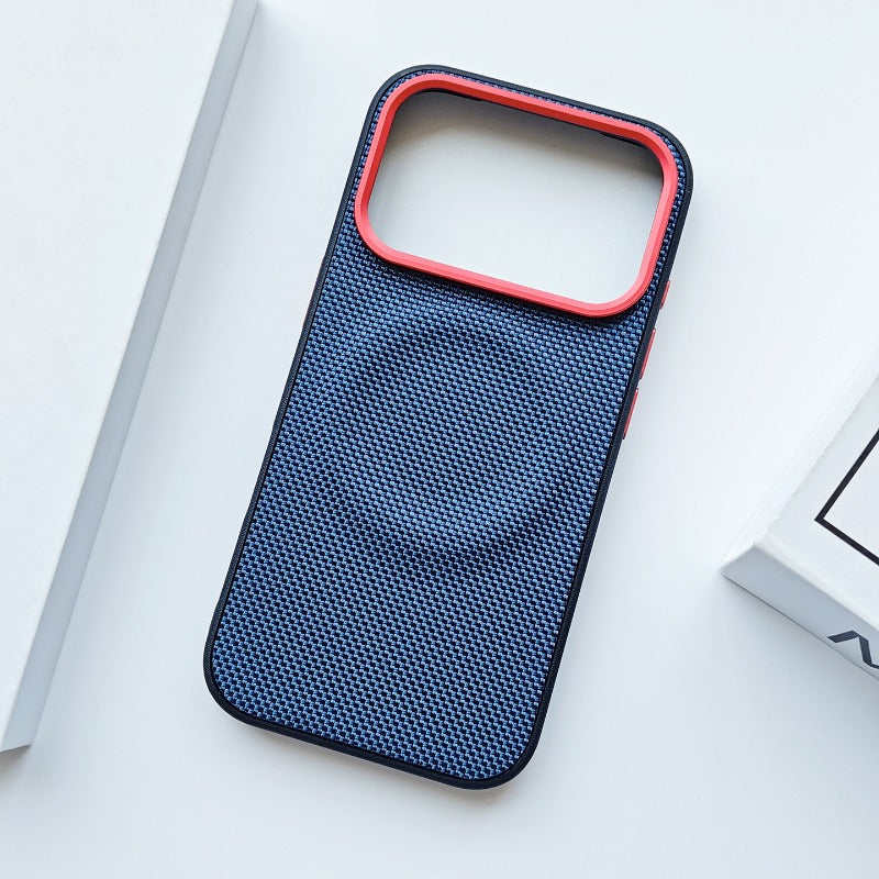 Magnetic Anti-fall Mobile Phone Case For iPhone