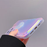 Heart 3D Phone Case For iPhone