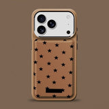 Star Phone Case For iPhone
