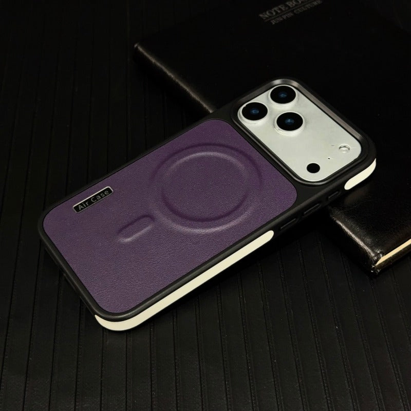 Super Magnetic Phone Case For iPhone