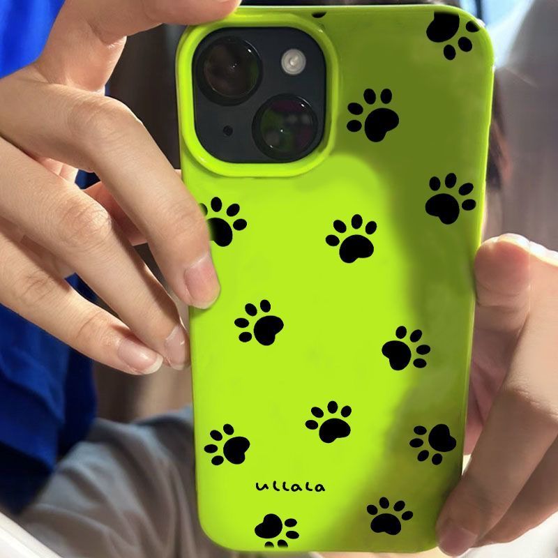 Star Phone Case For iPhone