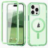 360 Full Screen Protector Case For iPhone