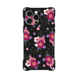 Flower Phone Case For iPhone