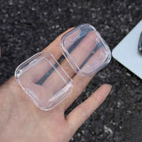 5PCS Soft TPU Cover Screen Protector For Apple Watch