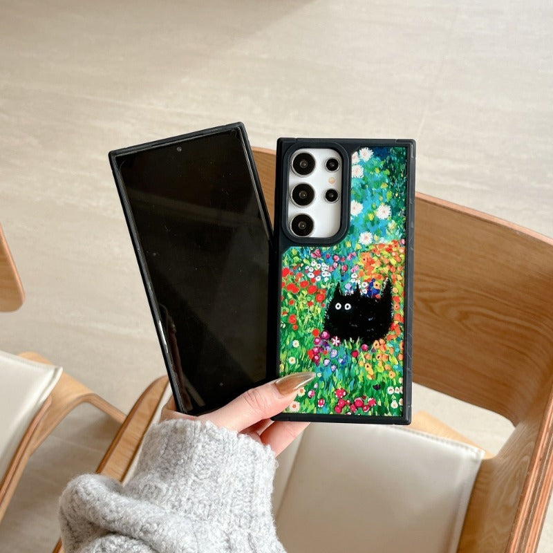 Picture Phone Case For Samsung