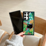 Picture Phone Case For Samsung