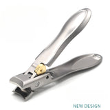 Stainless Steel Large Opening Nail Scissors