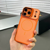 Stand Phone Case For iPhone