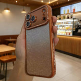 Starlight Sparkle Phone Case For iPhone