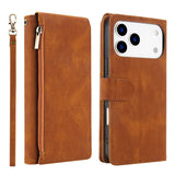 Carat Chain Phone Case For iPhone