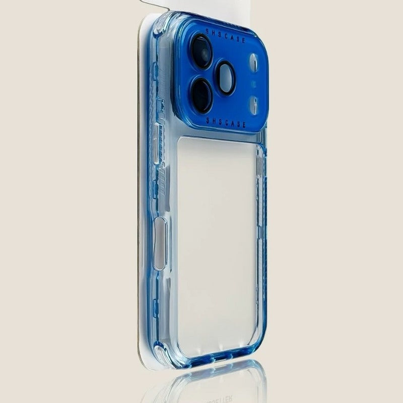 Full-cover Thickened Mobile Phone Case For iPhone
