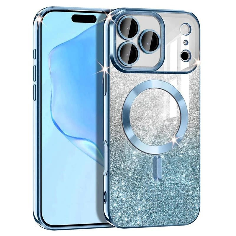 Stylish Magnetic Phone Case For iPhone