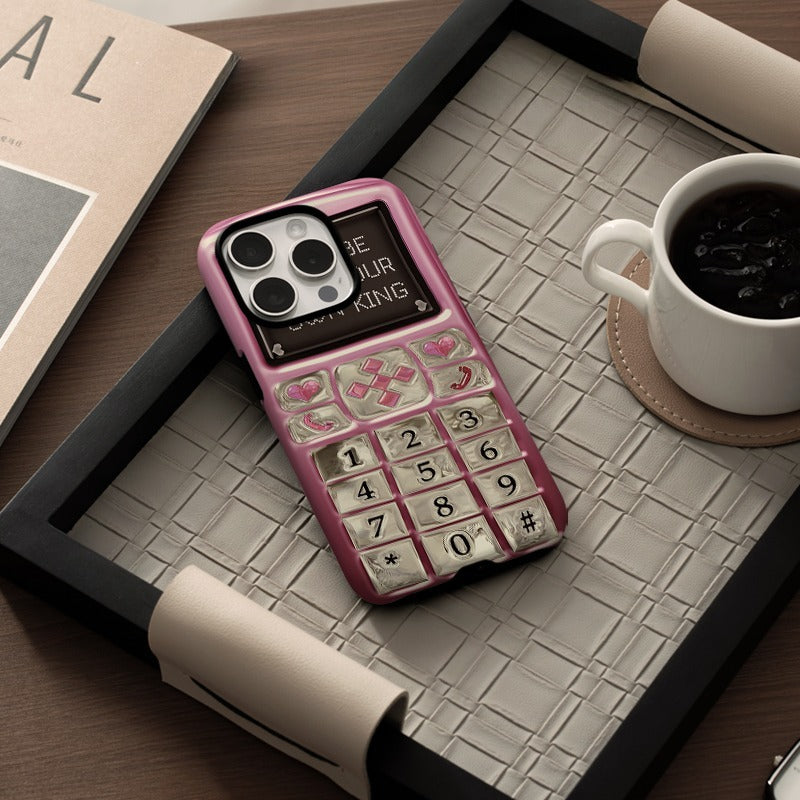 Mobile Phone Case For iPhone