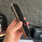 Ultra-thin Mesh Phone Case For iPhone