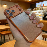 Starlight Sparkle Phone Case For iPhone