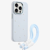 Silicone Anti-fall Phone Case For iPhone