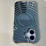 Electroplating Anti-fall Phone Case For iPhone