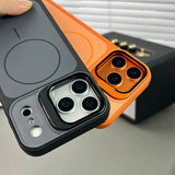 Stand Phone Case For iPhone