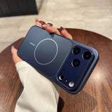 The Electroplated Acrylic Becomes Case For iPhone