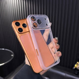 Silicone Phone Case For iPhone