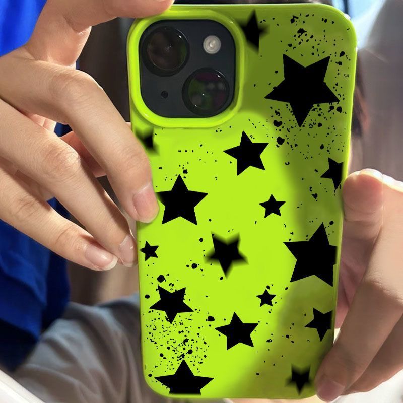 Star Phone Case For iPhone