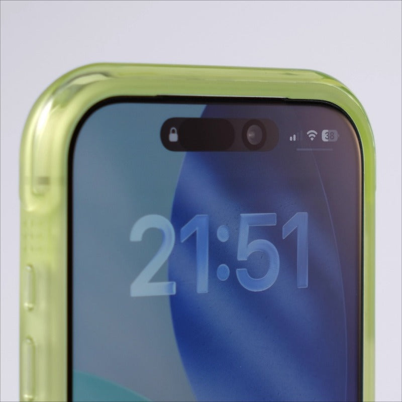 Four-corner Anti-fall Magnetic Phone Case For iPhone