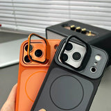 Stand Phone Case For iPhone
