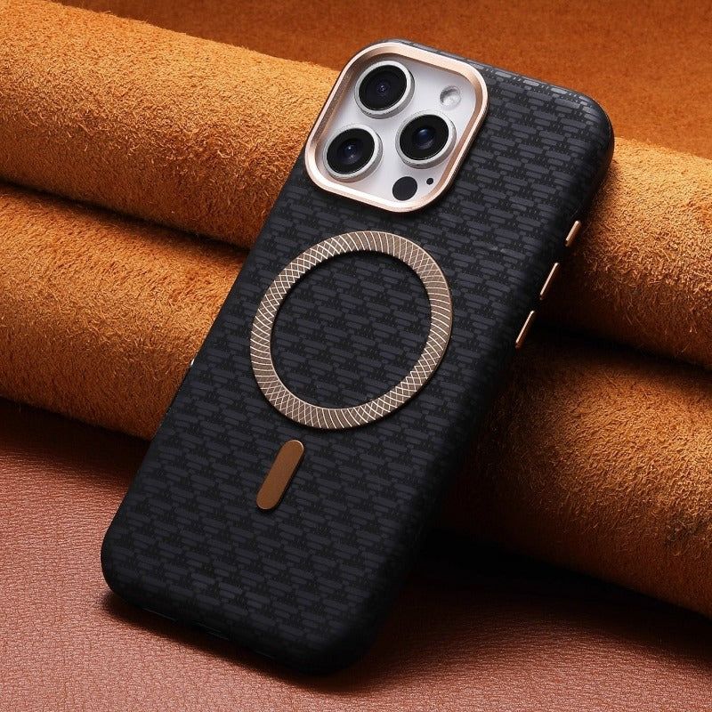 Magnetic Phone Case For iPhone