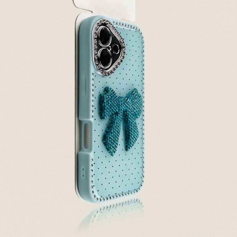 Jelly Epoxy Phone Case For iPhone