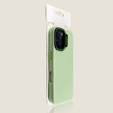 Contrast Color TPU Phone Case For iPhone