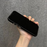 Card Holder Magnetic Phone Case For iPhone