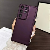 Soft Silicone Phone Case For Samsung