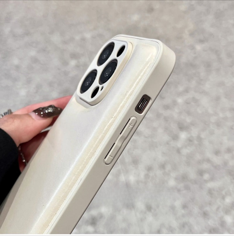 3D Airbag Anti-fall Phone Case For iPhone